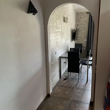 Tropical Bliss Escape In דירה